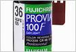 40 Rolls of Fujichrome Provia 100F RDP III 135-36 Fuji Reversal